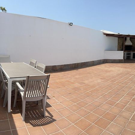 Villa Linda Playa Blanca  Extérieur photo