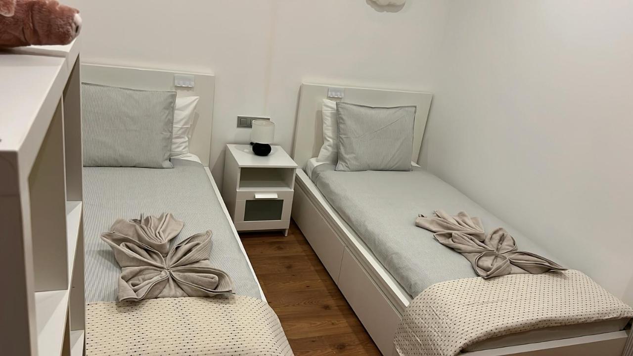 Villa Linda Playa Blanca  Extérieur photo