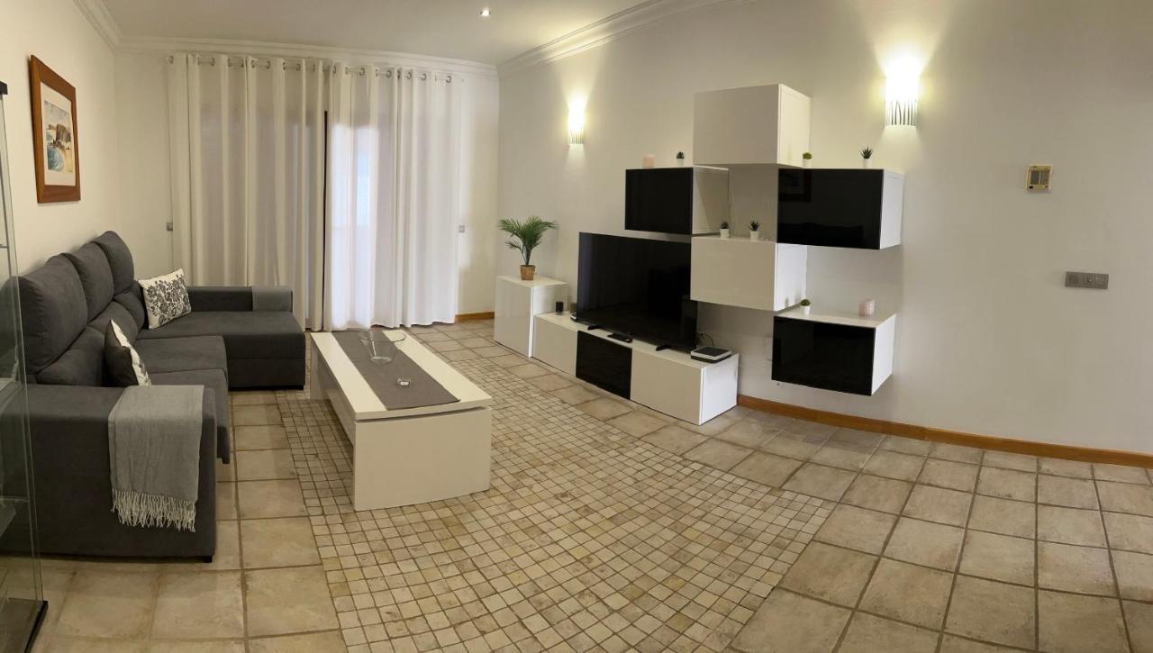 Villa Linda Playa Blanca  Extérieur photo
