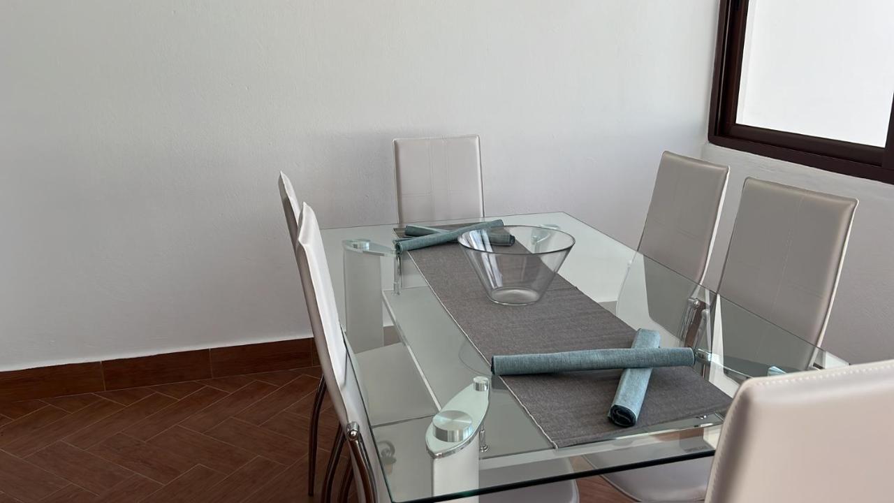 Villa Linda Playa Blanca  Extérieur photo
