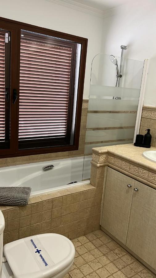 Villa Linda Playa Blanca  Extérieur photo