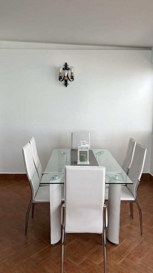 Villa Linda Playa Blanca  Extérieur photo
