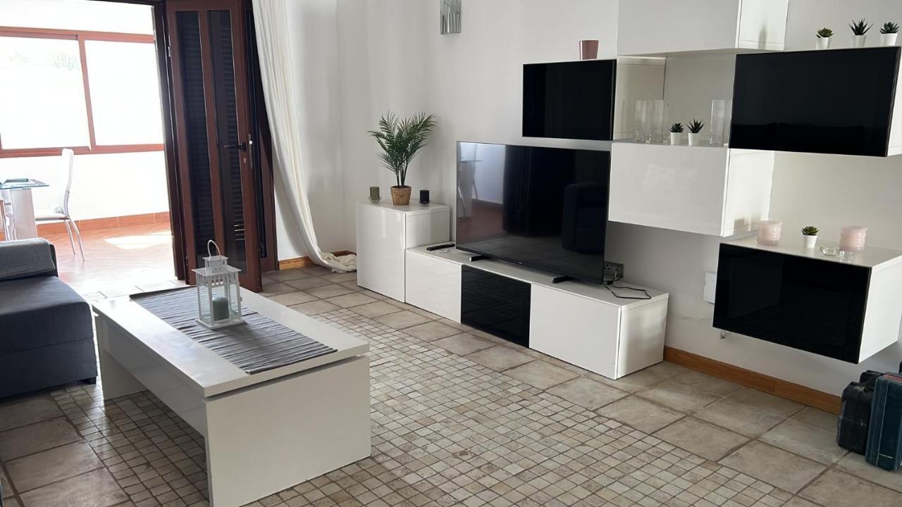 Villa Linda Playa Blanca  Extérieur photo