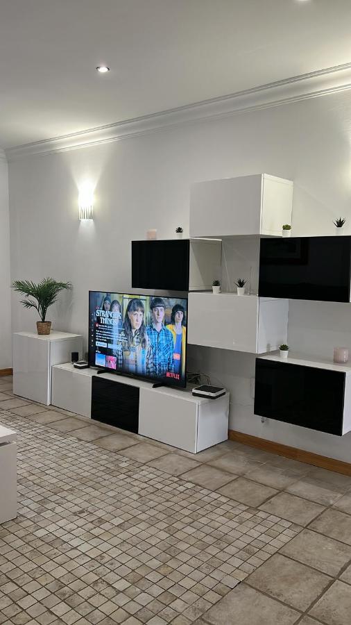 Villa Linda Playa Blanca  Extérieur photo