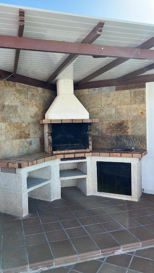 Villa Linda Playa Blanca  Extérieur photo