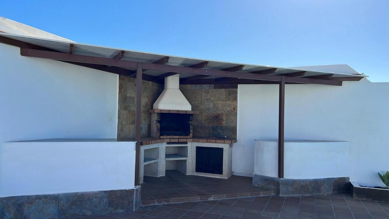 Villa Linda Playa Blanca  Extérieur photo