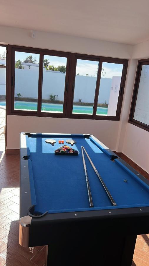 Villa Linda Playa Blanca  Extérieur photo