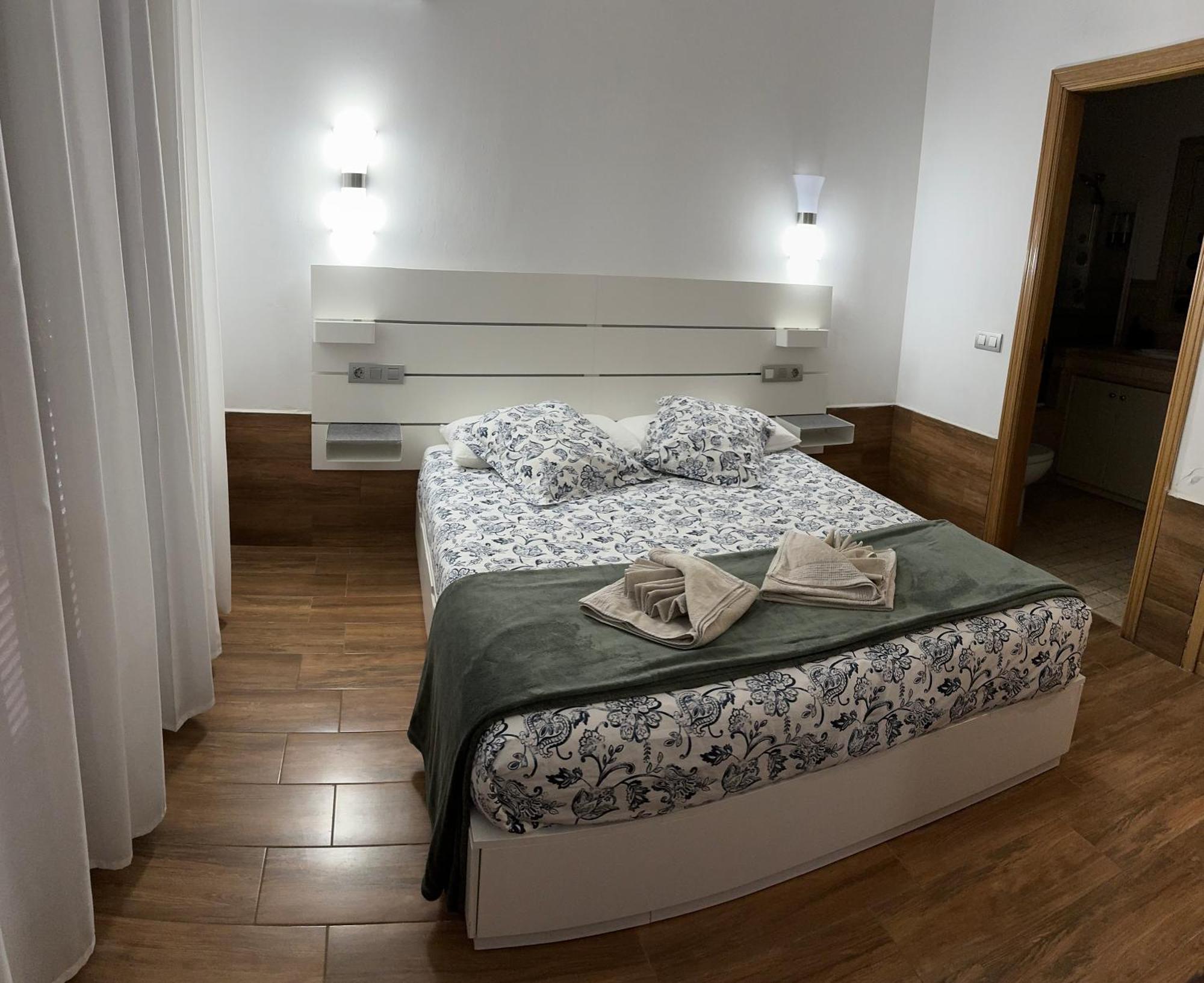 Villa Linda Playa Blanca  Extérieur photo